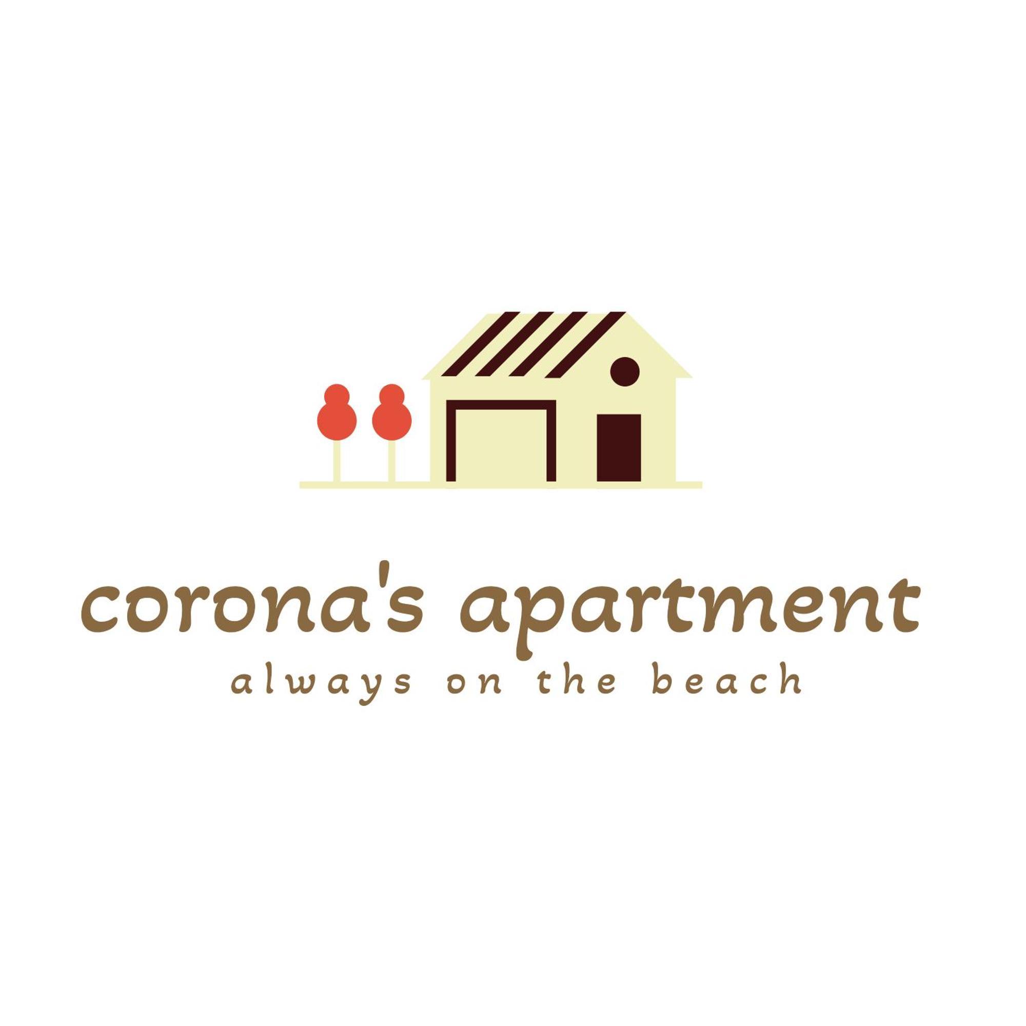 Corona'S Apartment- Fronte Spiaggia La Caletta Bagian luar foto